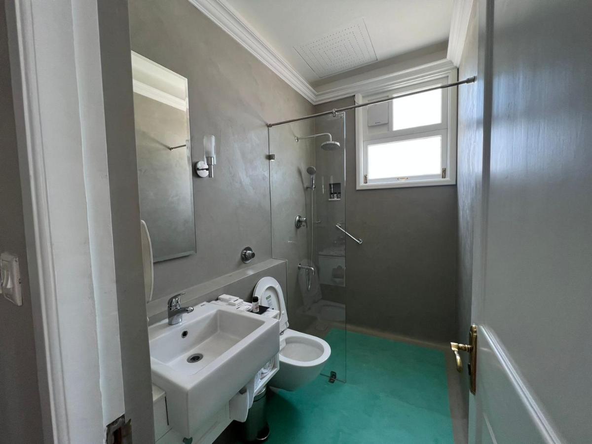 Villa Cavi Пондичерри Экстерьер фото