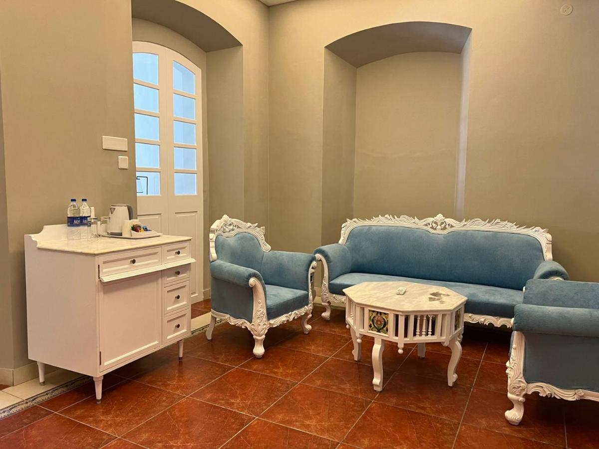 Villa Cavi Пондичерри Экстерьер фото