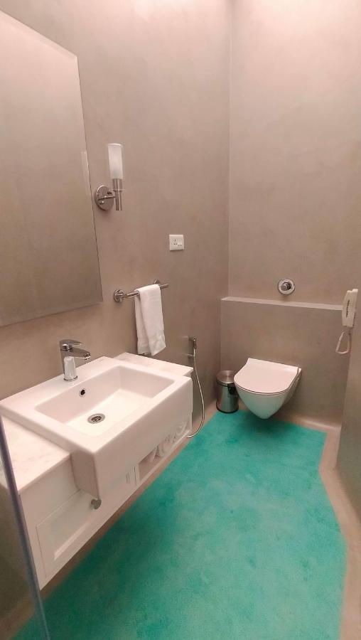Villa Cavi Пондичерри Экстерьер фото