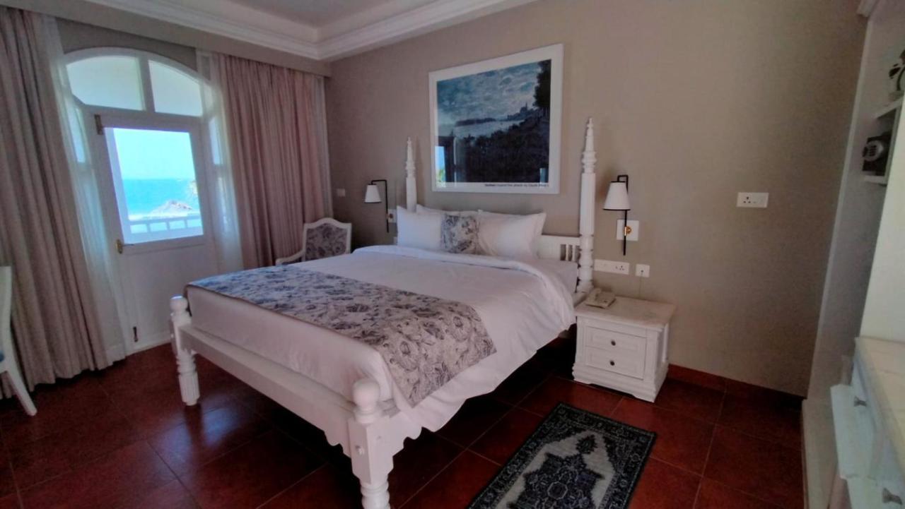 Villa Cavi Пондичерри Экстерьер фото